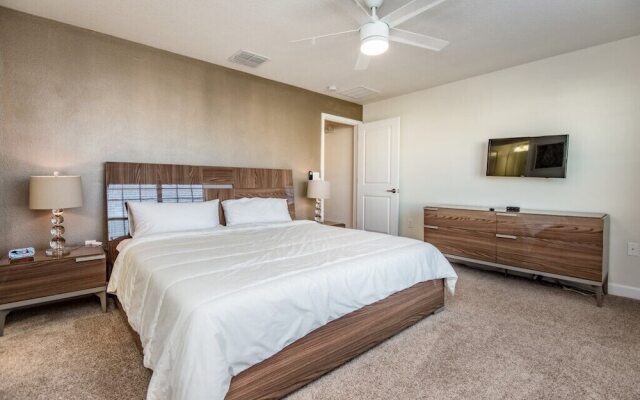 1588mvd 4 Bedroom Townhouse