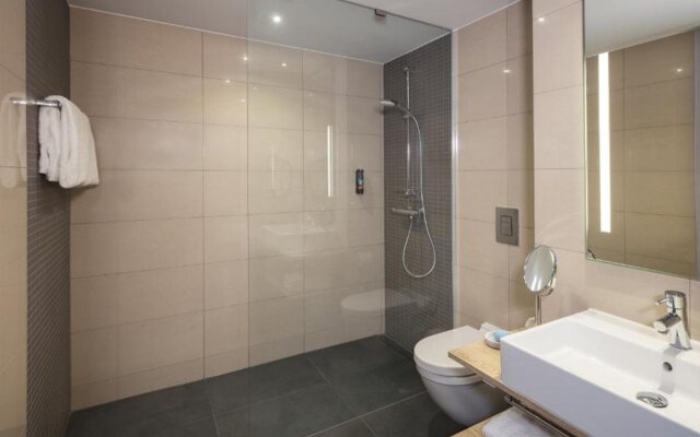Holiday Inn - the niu, Brass Munich Olympiapark by IHG
