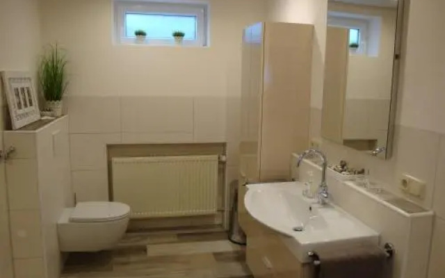 Ferienwohnung am Eck