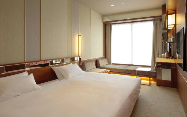 Candeo Hotels Nagasaki Shinchi Chinatown
