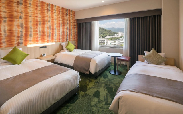 Hotel MyStays Matsuyama
