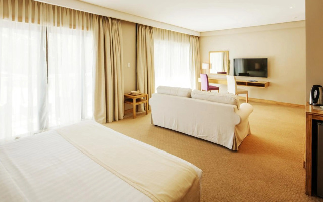 Villa Caemilla Beach Boutique Hotel