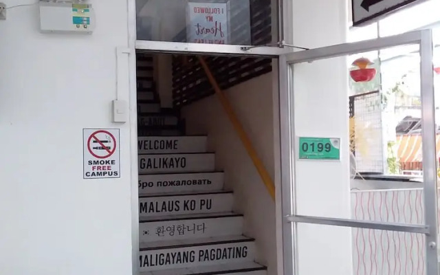 The Lucky Place Budget Inn Bohol