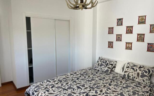 Apartamento Playa de Carnota 2