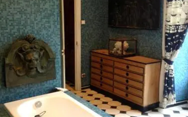 Chateau De La Chassaigne