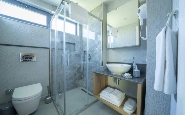 P2295 in Bodrum With 1 Bedrooms and 1 Bathrooms