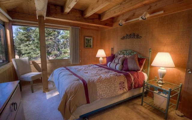 Chimney Rock Condo 3 Bedroom Condo by RedAwning