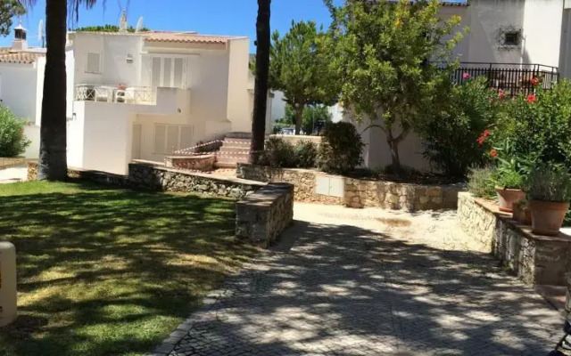 Vale do Lobo - Sea View & Access