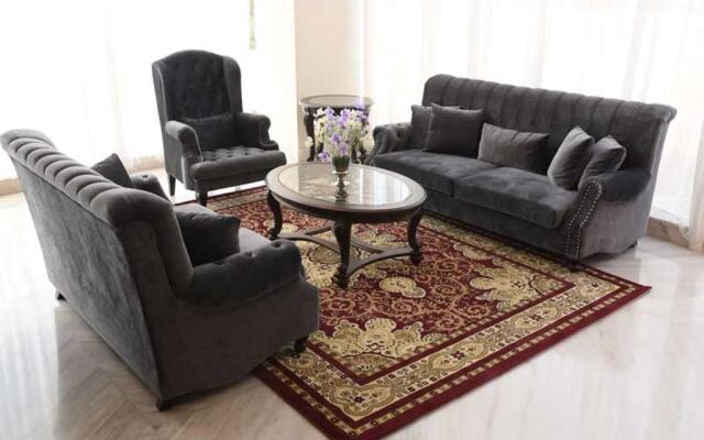 Namira Syariah Hotel Surabaya