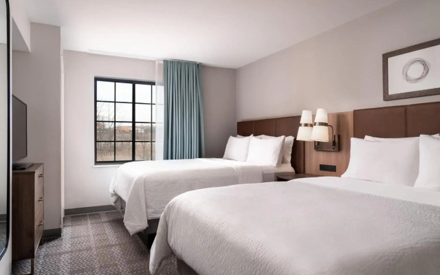 Staybridge Suites Akron-Stow-Cuyahoga Falls by IHG