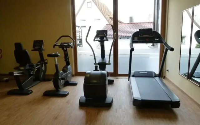 Landhotel Allgäuer Hof