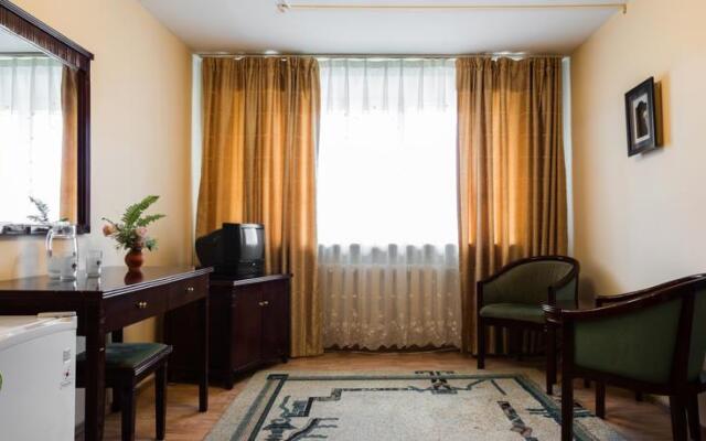 Premier Hotel