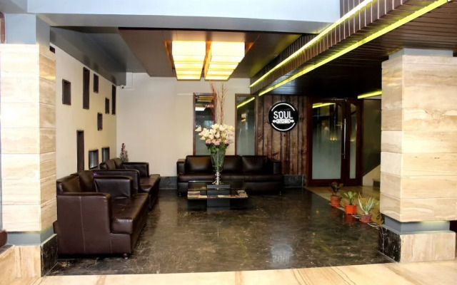 Visitel - A Boutique Hotel