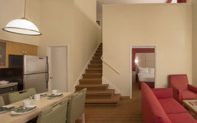 Residence Inn Boca Raton