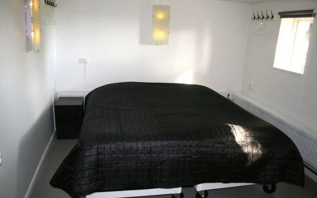 Lilla Huset på slätten B&B