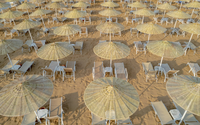 Miarosa İncekum Beach Hotel