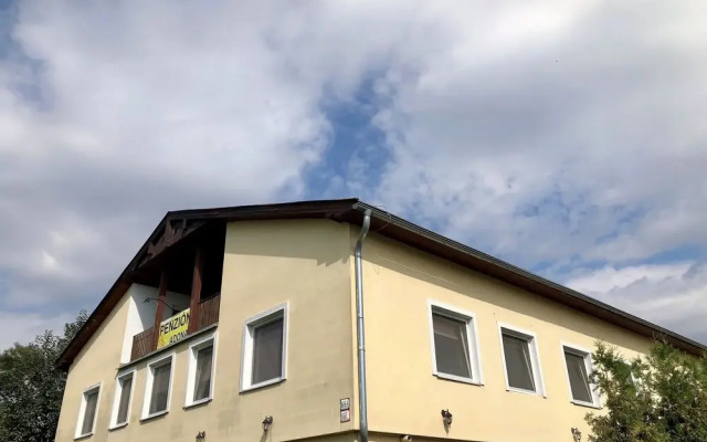 Penzión* ADONAI SLOVAKIA