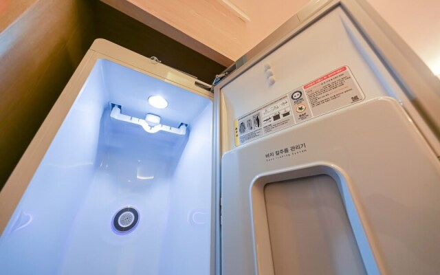 Pohang Yeongildae Hotel A1