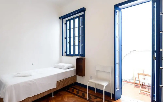 Farfalla Guest House