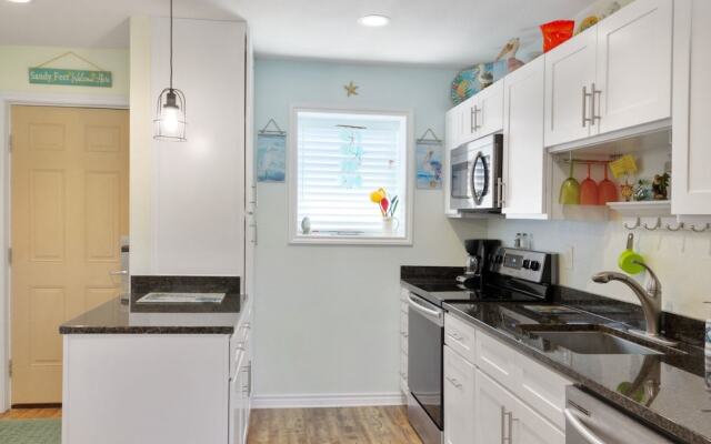 Island 39 2 Bedroom Condo