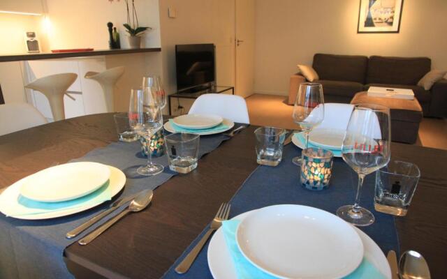 NEW Design apartment in Brussels