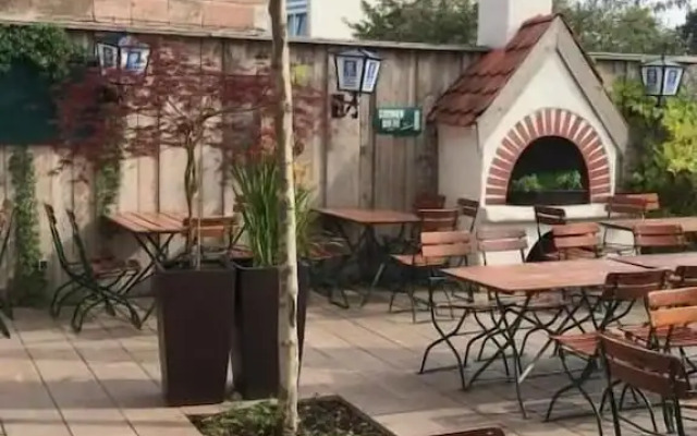 Altstadtpension Zirndorf