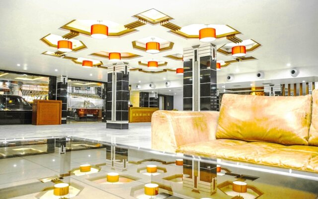 Hotel Subash International