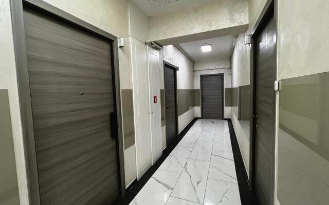 White Tower Mamaia, apartment privat - studio