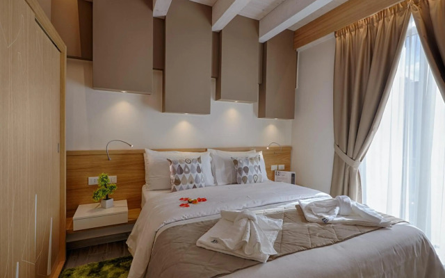 Hospitality Hotel