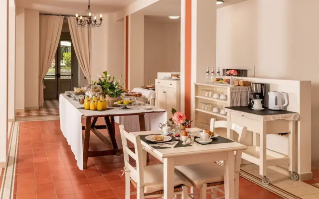 Villa Clementina, Prosecco Country Hotel
