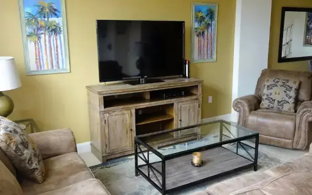Bella Vista Villa