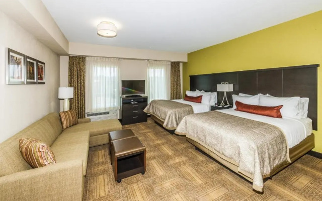 Staybridge Suites Knoxville-West, An Ihg Hotel