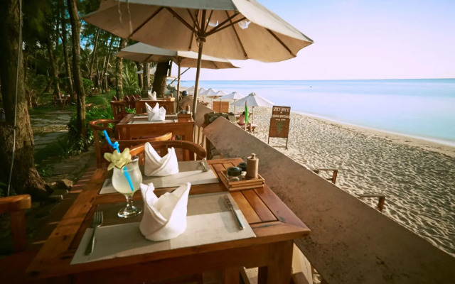 Cassia Cottage Resort and Spa