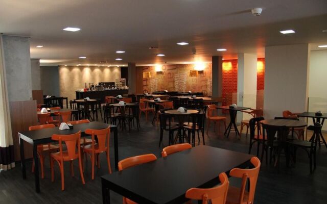 Vista Inn Express Contagem