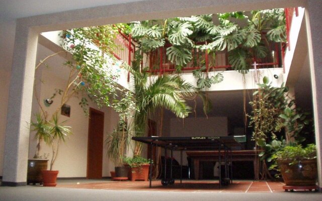 Landhotel Zum Heideberg