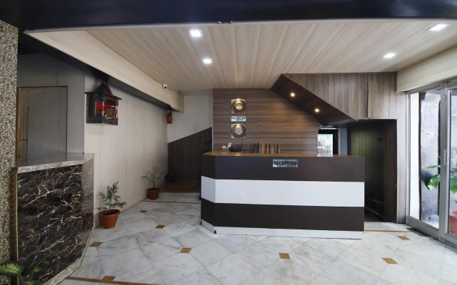 Shimla Palace By OYO Rooms