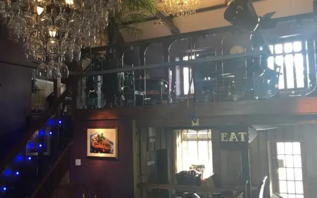 The Village Inn