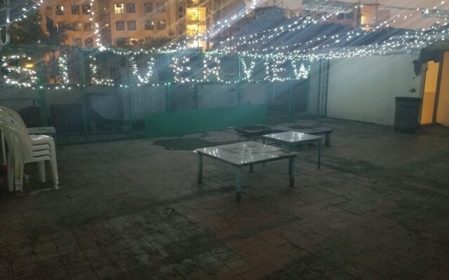 Silverview Resort Holiday