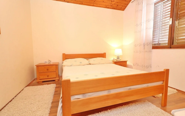 Apartments Peselj, Brna