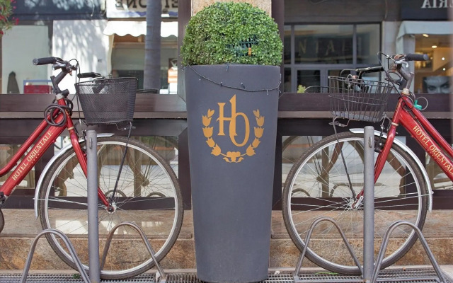 Hotel Orientale