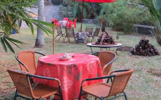 Titli Guest House