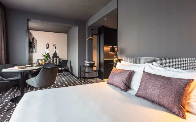 ibis Styles Arnhem Centre