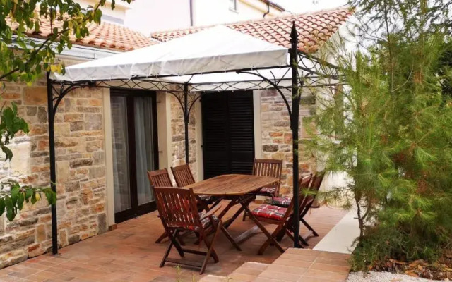 Modern and cozy apartments Murty 1 and Murty 2