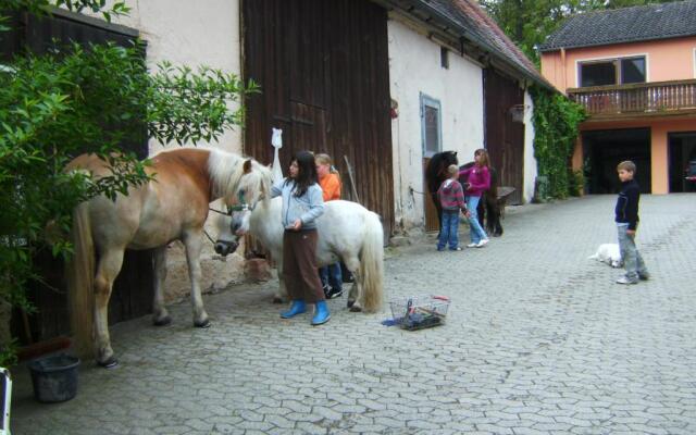 Ferienhof Amslinger