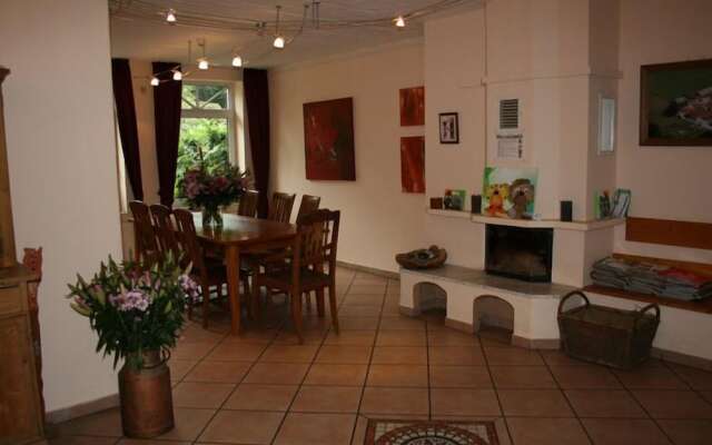 Reit- und Ferienhof am Reichswald