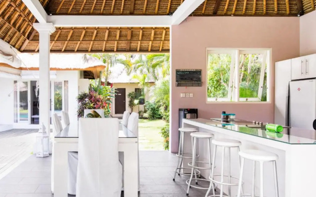 Villa Bliss