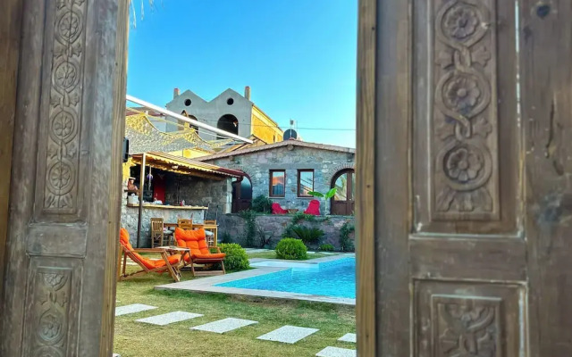 Kamen Vila Otel