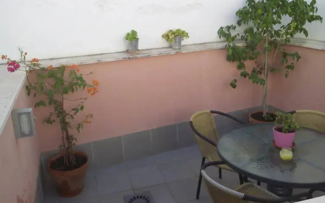 Ritual Sevilla Suites - Malaver 23
