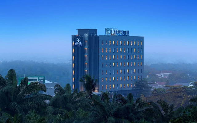 BATIQA Hotel Pekanbaru