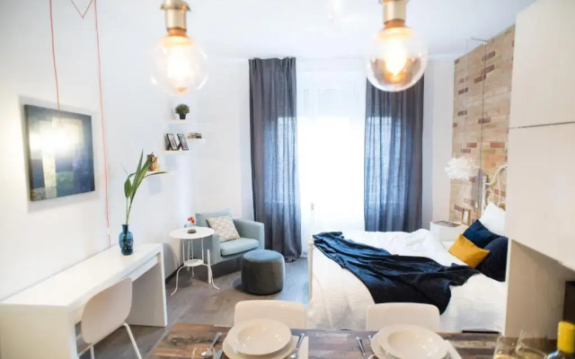 Charming Trees Apartment